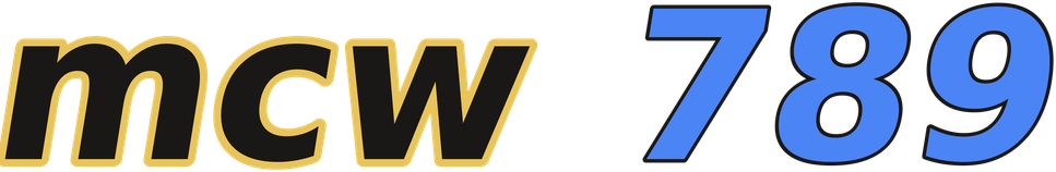 mcw 789 logo